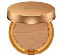 ¡35% DTO! Silky Bronze Natural Veil Compact Polvos Compactos 8.5 gr