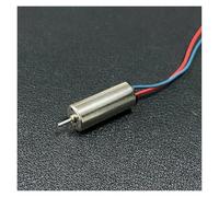 8.5mm*20mm DC 3V 3.7V 54000RPM High Speed 8.5mm Coreless electronic starter Engine DIY RC Drone Aircraft Quadcopter ICXLPMC