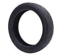 8.5x2 50/75-6.1 Goma Scooter Eléctrico Tubeless Neumático, Scooter Eléctrico Amortiguación Neumático con Dientes Antideslizantes, Paseo por la Ciudad Fuera de la Carretera