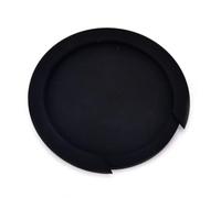 8,6/10/10,2 cm silicona guitarra acústica cubierta de orificio sonido clásico Buster Soundhole Buffer Protector piezas(10cm)