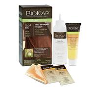 Biokap Tinte 8.65 delicado Rojo Tiziano 140ml