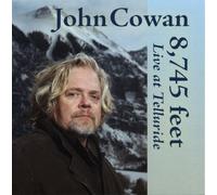 8,745 Feet: Live at Telluride by Koch Records (2009-08-31)
