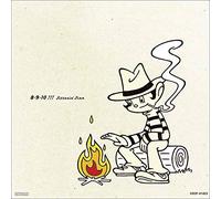 CD Jitterin' Jinn-8-9-10[Ver.3]-CD de Japón