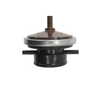 8-94450811-0 Transductor de contrapresión Válvula de vacío EGR Apto para Isuzu 3.2L 1995