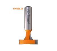 CMT ORANGE TOOLS 950.103.11 Fresa para canal T-SLOT HW Z2 S =8 D=11/28 x 13,5 x 51 DX