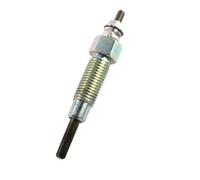 8-97106549-4 for 3LB1 3LD1 4LB1 4LE1 Motor 3LB1 Bujía incandescente Paquete de 3 Excavadora 10V(High quality)