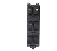 8-97417469-0 Para Isuzu Para Mu-X 2012 2013 2014 2015 2016 2017 2018 2019 Regulador Interruptor Ventanilla Eléctrica Coche Botón Trasero Botonera Ventana Elevalunas Principal(LHD Switch)