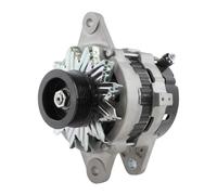 8-98092-116-1 8980921161 Alternador 24V 50A Compatible con Isuzu 4HK1 Compatible con excavadora Hitachi John Deere