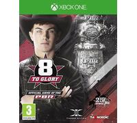 8 A La Gloria XBOX ONE THQ