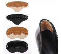 8 almohadillas para el talón para zapatos - Protector de talón para zapatos - Almohadilla para talón - Plantillas de espolón calcáneo - Almohadillas para el talón - Almohadillas para el talón -