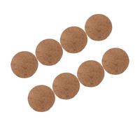 8 almohadillas para nido de con fibra de , transpirables