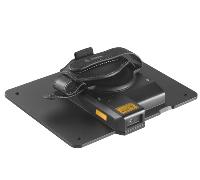 8 ANDROID SE4770 EXPANSION BACK + ROTATING HAND STRAP (OPTIONAL AUX BATTERY SOLD SEPARATELY)