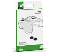 8 Apego Thumb-Sticks Aim Ziel-Hilfe Precisión Anillo para Xbox Uno X S Mando
