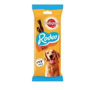 PEDIGREE COMIDA PARA PERRO ADULTO RODEO 70 GR