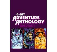 8-bit Adventure Anthology: Volume I (PC) Steam Key GLOBAL