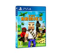 8-Bit Armies