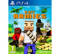8-Bit Armies PS4