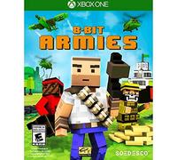 8 Bit Armies Collector's Edition [USA]