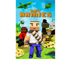 8-Bit Armies (Xbox One) Xbox Live Key EUROPE