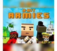 8-Bit Armies (Xbox One / Xbox Series X|S) Xbox Live Key - EU