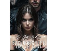 8-Bit & Cat: A Bayou Bishop Nouvelle (Bayou Bishops)