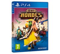 8-Bit Hordes