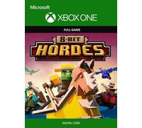 8-Bit Hordes (Xbox One) Xbox Live Key EUROPE