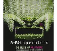 8-Bit Operators