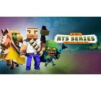 8-Bit RTS Series - Complete Collection Microsoft Store Europe Xbox One