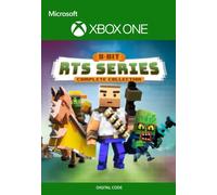 8-Bit RTS Series - Complete Collection (Xbox One) Xbox Live Key EUROPE