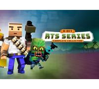 8-Bit RTS Series - Complete Collection (Xbox One / Xbox Series X|S) Xbox Live Key - UNITED STATES