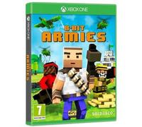 8-Bit Armies