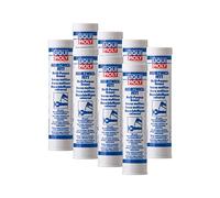 8 botes de grasa lubricante Liqui Moly 3552, multiusos, 400 g