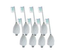 8 cabezales, compatible con Philips, HX9500 HX9552 HX5910 | HX5300 7900 HX9800 HX9842 HX5251 HX5310 HX5350 HX5351 HX5451 HX5500 HX5700 HX5740