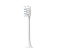 8 Cabezales De Cepillo De Dientes Compatibles Con El Cepillo De Dientes Eléctrico MIJIA Mijia T301 MES605 T302 MES608 T501 MES607 T501C Pro Cabezal De Repuesto For Cepillo De Dientes(8 pcs White)