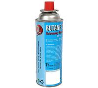 8 cartuchos de gas butano, 227 g, para quemadores de maleza, recambio de 8 unidades