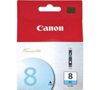Canon CLI-8PC cartucho de tinta foto cian (original)