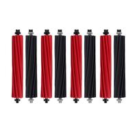 8 Cepillos De Rodillo Compatibles Con Roborock G20/S8/S8 Pro Ultra/S8+/Q5 Pro/Q5 Pro+/Q8 Max/Q8 Max Plus.(8pcs)