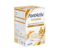 8 Cereales Nueva Fórmula