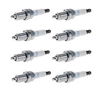 8 Chispa Zündkerzen NGK SAE Fijo Conector 0,3 mm 19 mm M14x1,25