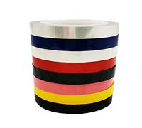 8 cintas autoadhesivas Mara, aislamiento de componentes electrónicos y fuente de alimentación conmutada entre el circuito de la placa principal y la carcasa de la cinta de aislamiento de alto voltaje (12 mm x 66 m)