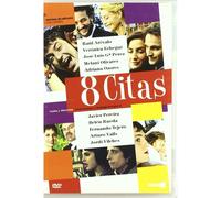 8 citas [DVD] [dvd]