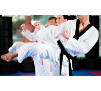 8 clases de krav maga