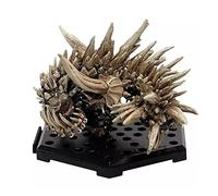 8 cm Monster Hunter Plus Vol.14 Figure PVC Statue Anime Figures Action Figure Model Collection Doll Decoration Toy Gift