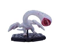 8 cm Monster Hunter Plus Vol.19 Figure PVC Statue Anime Figures Action Figure Model Collection Doll Decoration Toy Gift (en bolsas)