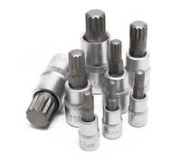 8 conjunto parcial de teclas de detección XZN Inter