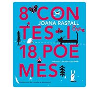 8 Contes I 18 Poemes (Poesia infantil i juvenil) - 9788498837162