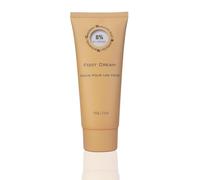 8% - Crema Reparadora para Pies con Kombucha y Ácido Hialurónico - Hidratante y Nutritiva - Todo tipo de piel - Sin parabenos ni sulfatos - 100 g