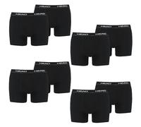 8 en Paquete Head Hombre Boxer Calzoncillos Bóxer Básico Pant Ropa Interior