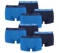 8 en Paquete Puma Pantalones Cortos Boxer Calzoncillos Bóxer Men Pant 100000884